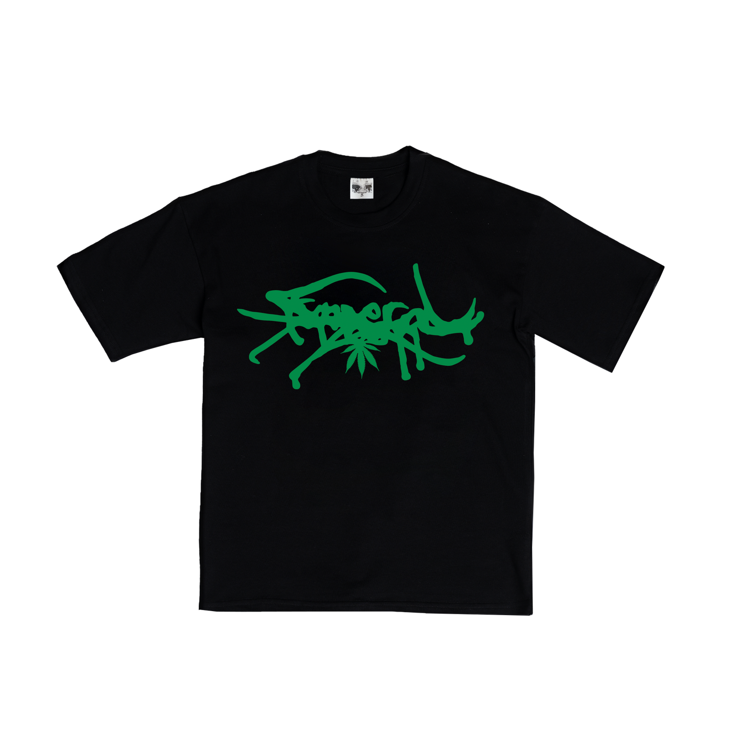 420 T-SHIRT
