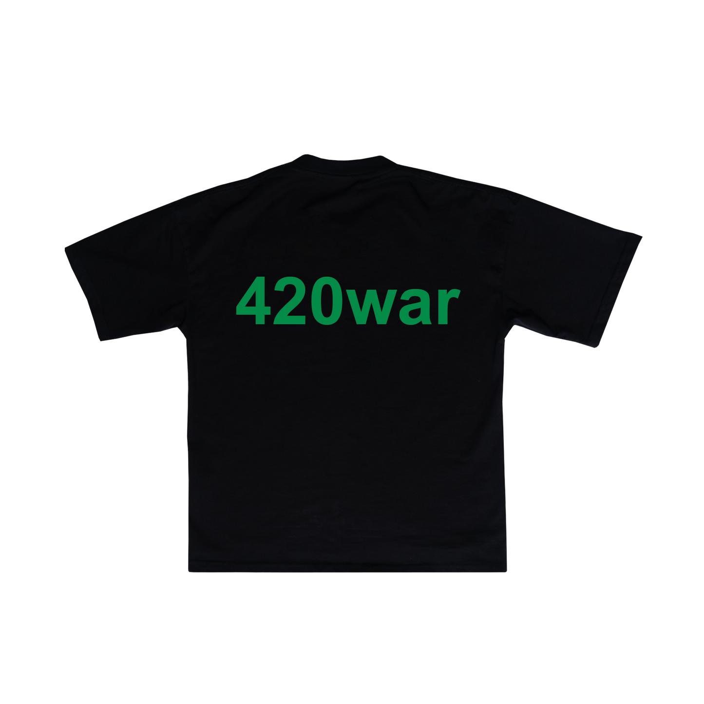 420 T-SHIRT