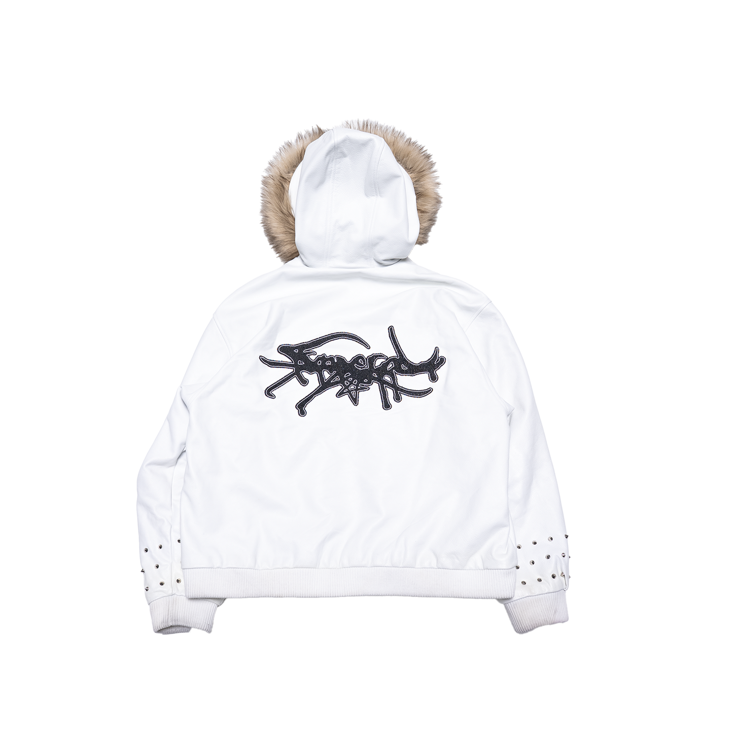 FUNERAL X FF04042 JACKET