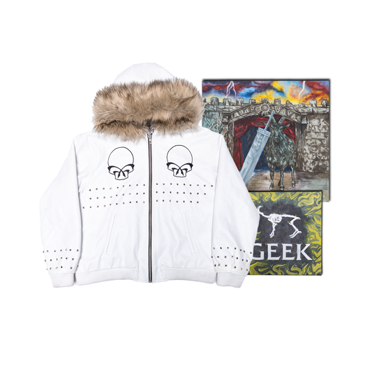 FUNERAL X FF04042 JACKET