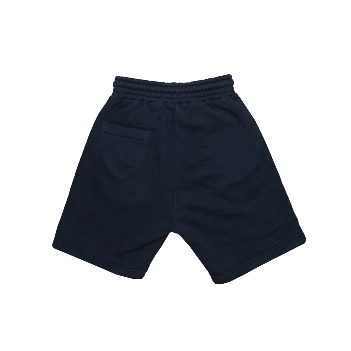 HORROR WASHED SHORTS