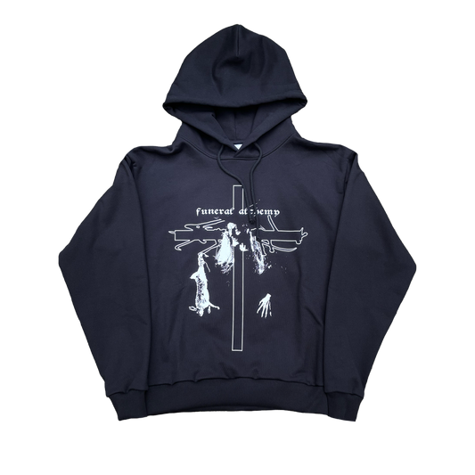 WITCH TRIAL HOODIE